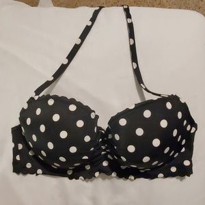 Victoria's Secret bikini top